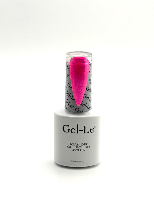 Gel-Le - L276 Can You Pink It! (Gel)