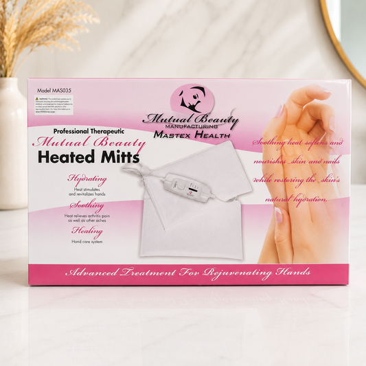 Mutual Beauty - Heated Mitts