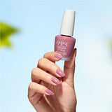 OPI Nature Strong - NAT009 Knowledge Is A Flower (Polish)