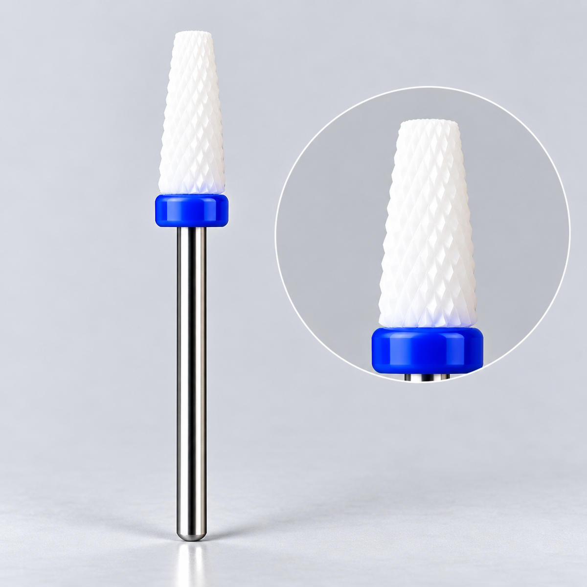 Ceramic Taper Bits