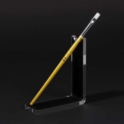 Burmax - #8 Gel Brush