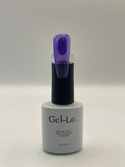 Gel-Le - L260 Orchidaceous (Gel)