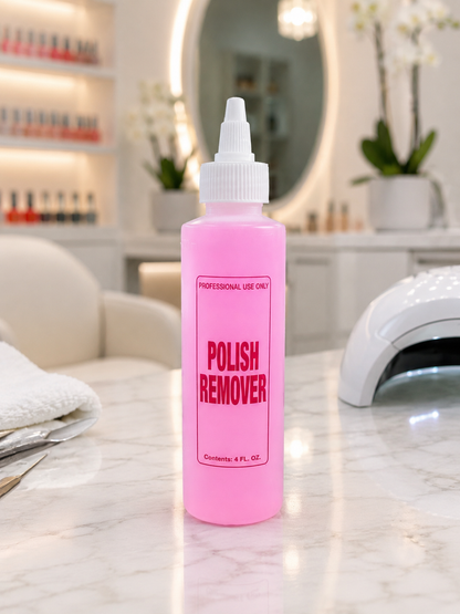 ProNail - Non-Acetone - Polish Remover