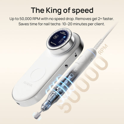 ONAIL - Nail Drill Pro Max