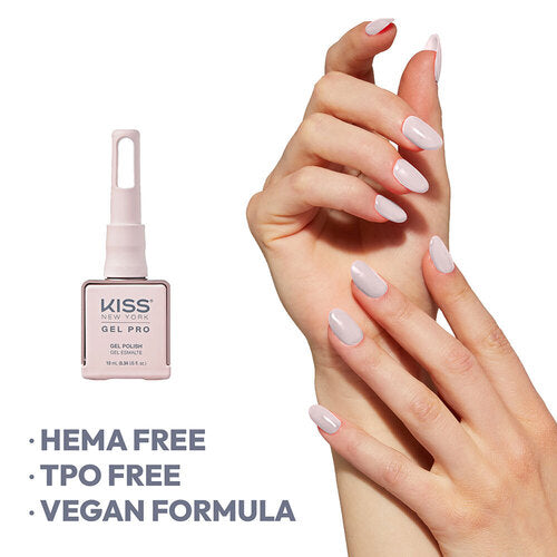 Kiss New York - Gel Pro - 15 Aphrodite