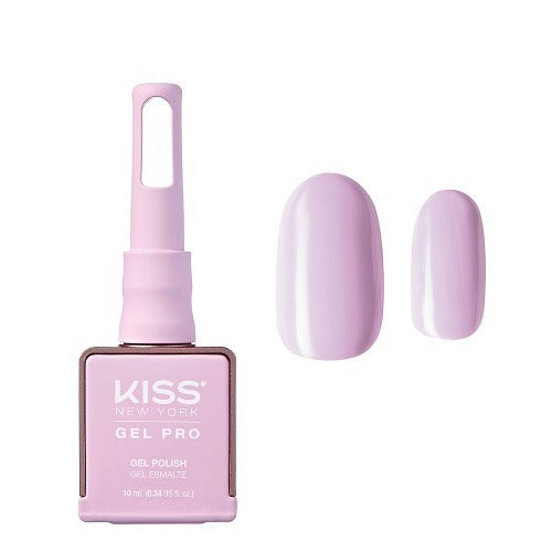 Kiss New York - Gel Pro - 19 Do You Lav-ender a Rock?