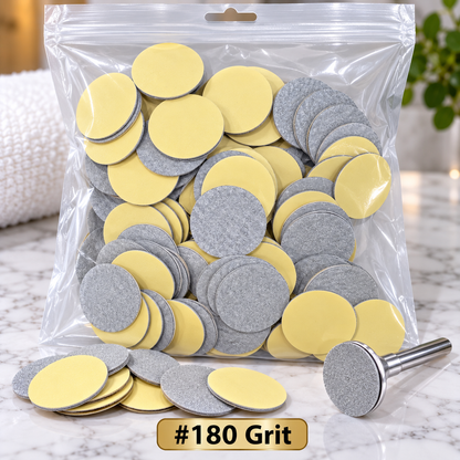 iBelieve - Sanding Disks 100pc