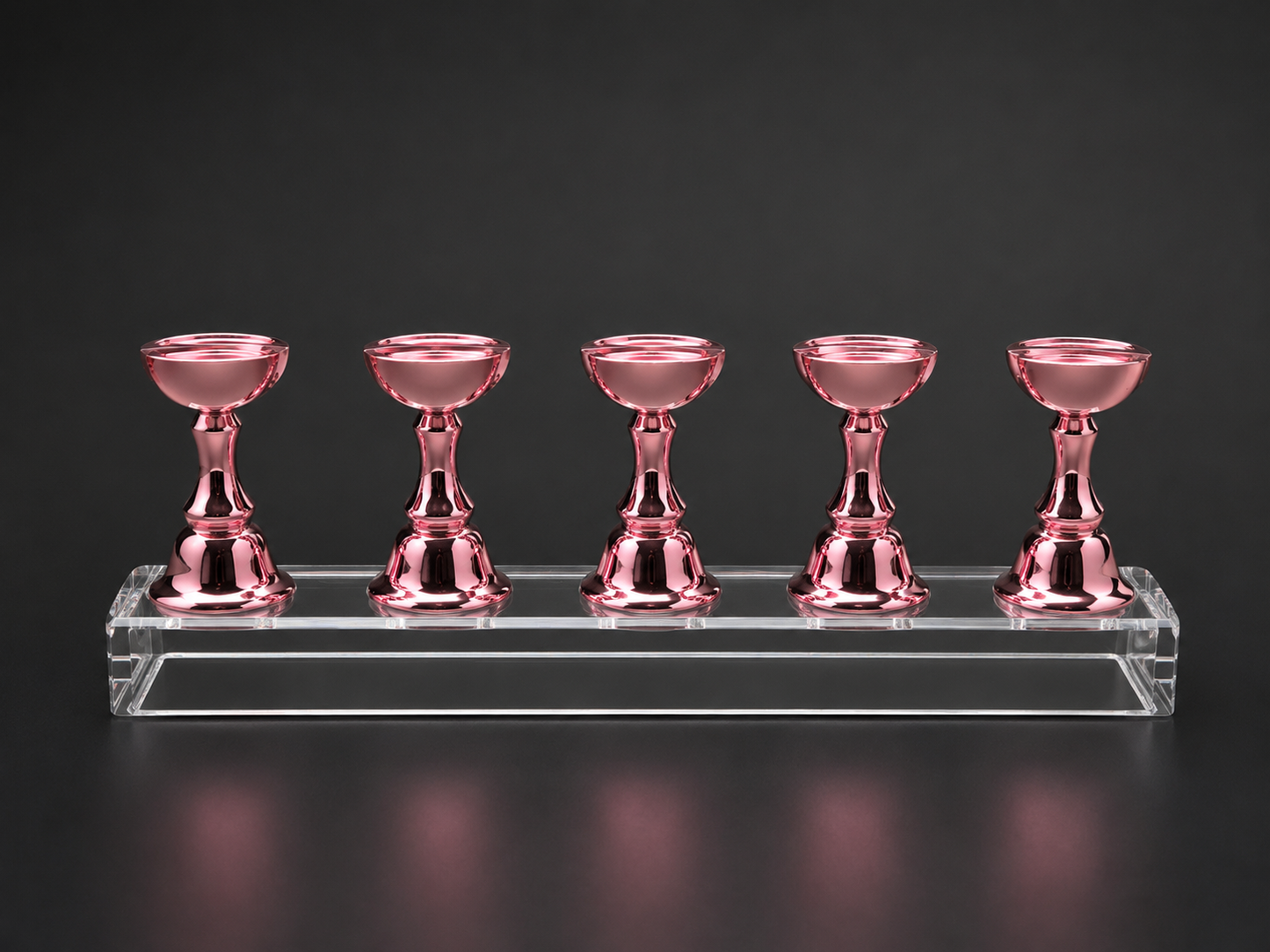 Press On Magnetic Stands