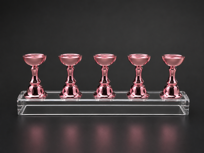 Press On Magnetic Stands