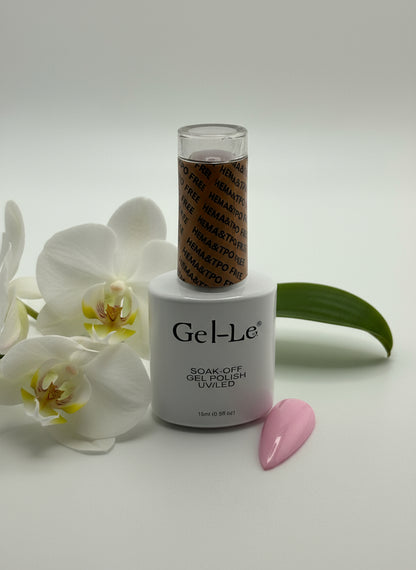 Gel-Le - Hema & TPO Free - HT03 - Fairy Dust