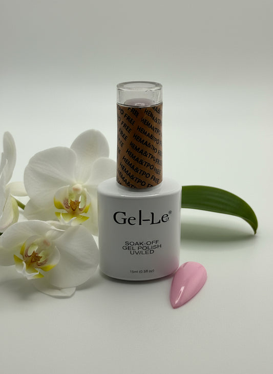 Gel-Le - Hema & TPO Free - HT03 - Fairy Dust