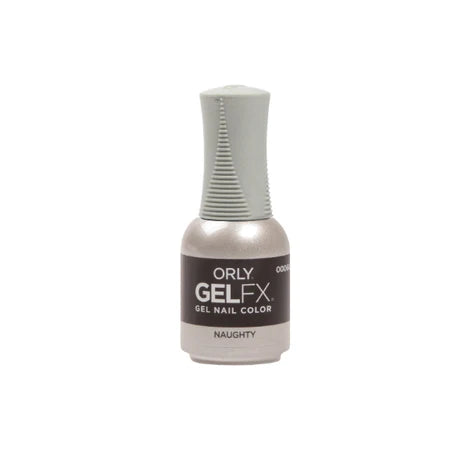 Orly - 0006 Naughty .6oz (Gel)