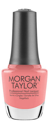 Nail Harmony  - 526 Tidy Touch (Morgan Taylor)