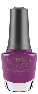 Nail Harmony  - 527 Very Berry Clean (Morgan Taylor)