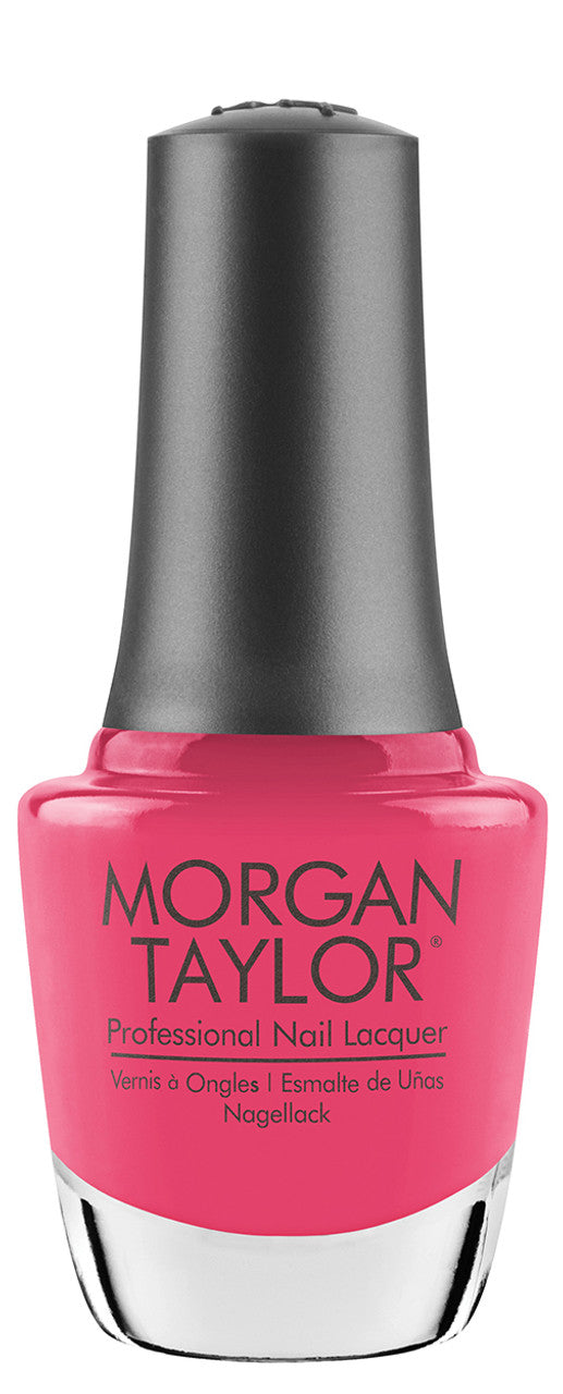 Nail Harmony  - 533 Got Some Altitude (Morgan Taylor)