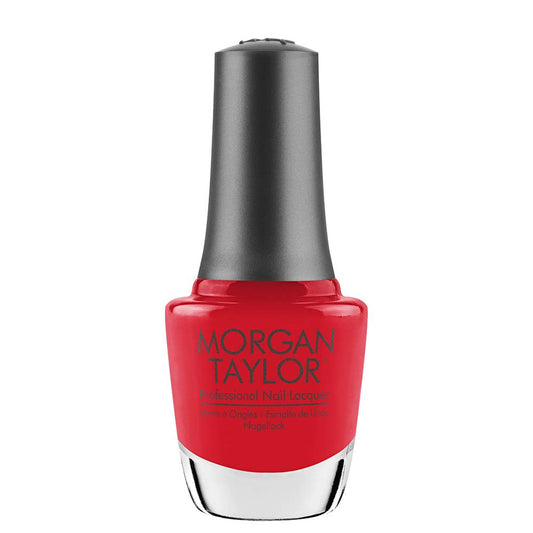 Nail Harmony - 804(028) Fire Cracker (Morgan Taylor)