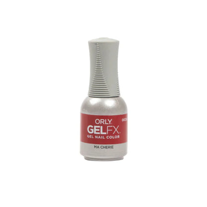 Orly - 0025 Ma Cherie .6oz (Gel)