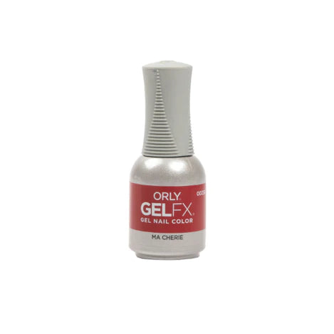 Orly - 0025 Ma Cherie .6oz (Gel)