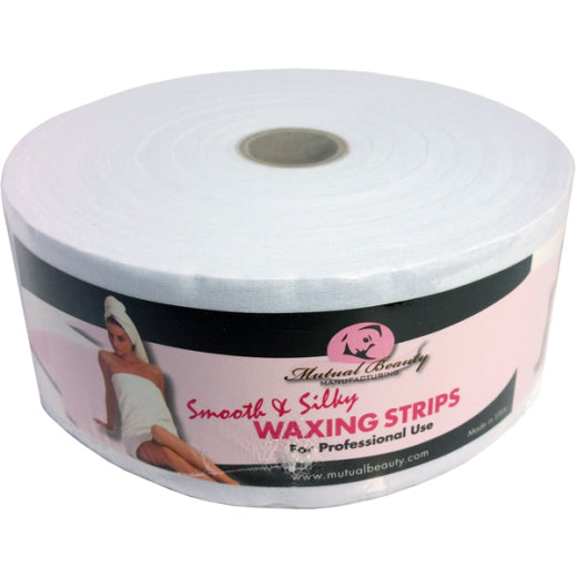 Mutual Beauty - Muslin Roll Bleached 3.5" x 100yd