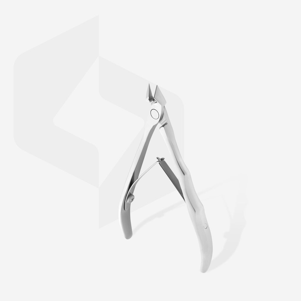 Staleks Pro - Expert 20 Professional Cuticle Nipper 8mm