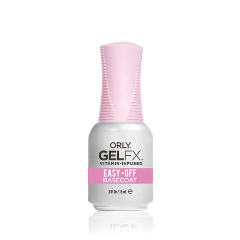 Orly - EASY-OFF Base Gel Coat .6oz (Gel)