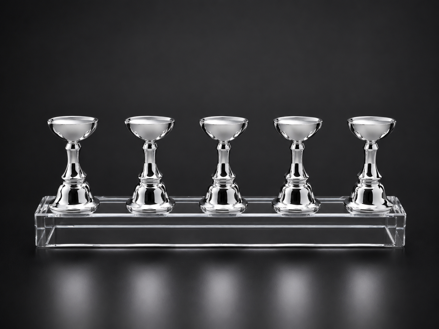 Press On Magnetic Stands