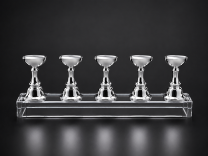Press On Magnetic Stands