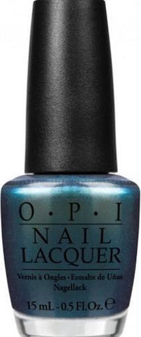 OPI - H74 This Color's Making Waves  (Polish)(Discontinued)