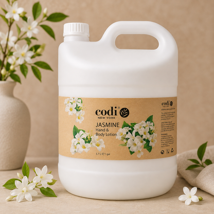 Codi - Hand & Body Lotion - Jasmine