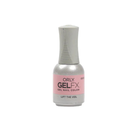 Orly - 0008 Lift The Veil .6oz (Gel)