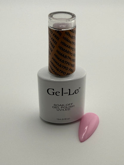 Gel-Le - Hema & TPO Free - HT03 - Fairy Dust