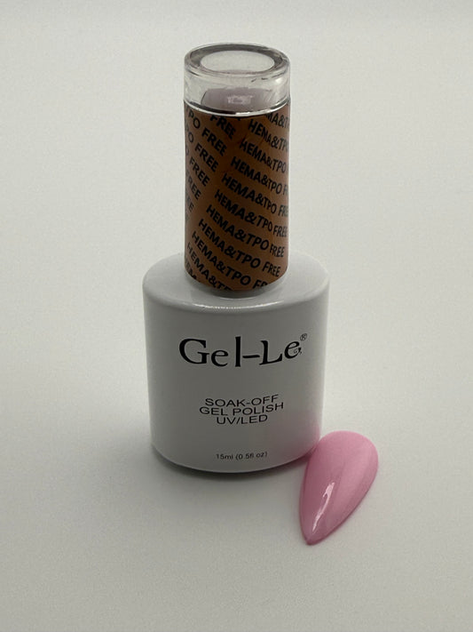 Gel-Le - Hema & TPO Free - HT03 - Fairy Dust
