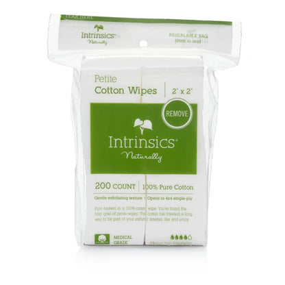 Intrinsics - Cotton Wipe (200 pcs)