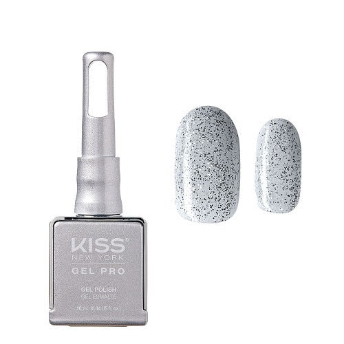 Kiss New York - Gel Pro - 08 Glow Up
