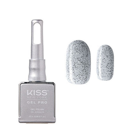 Kiss New York - Gel Pro - 08 Glow Up