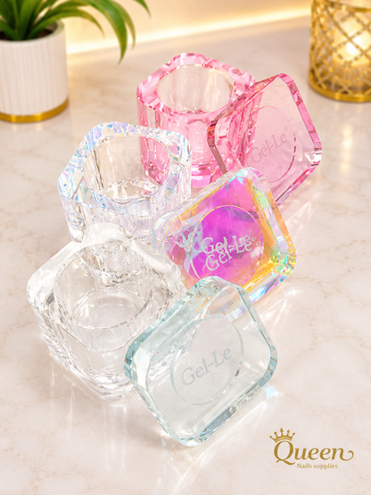 Gel-Le - Liquid Dappen Dish