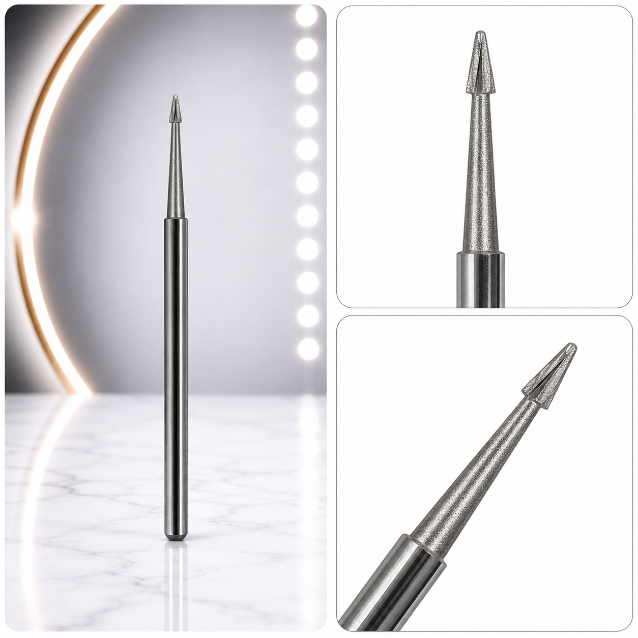 Carbide Small Point Bit
