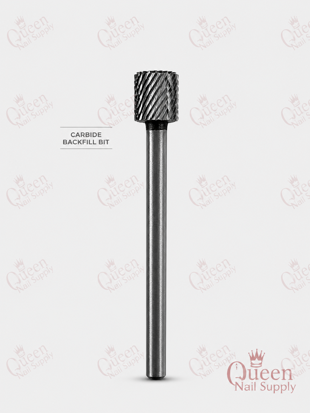 Carbide Bits Medium - 1/2 Sized