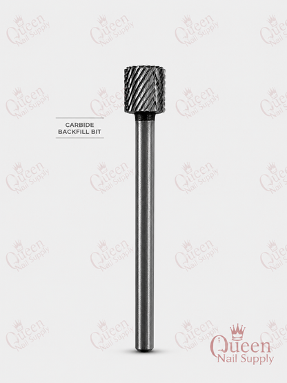 Carbide Bits Medium - 1/2 Sized