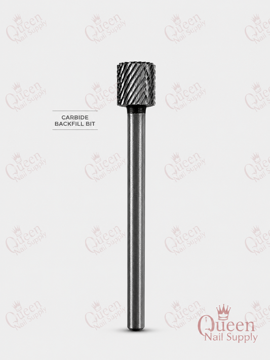 Carbide Bits Medium - 1/2 Sized