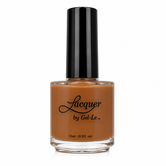 Gel-Le - 002 Dip In Chocolate (Polish)