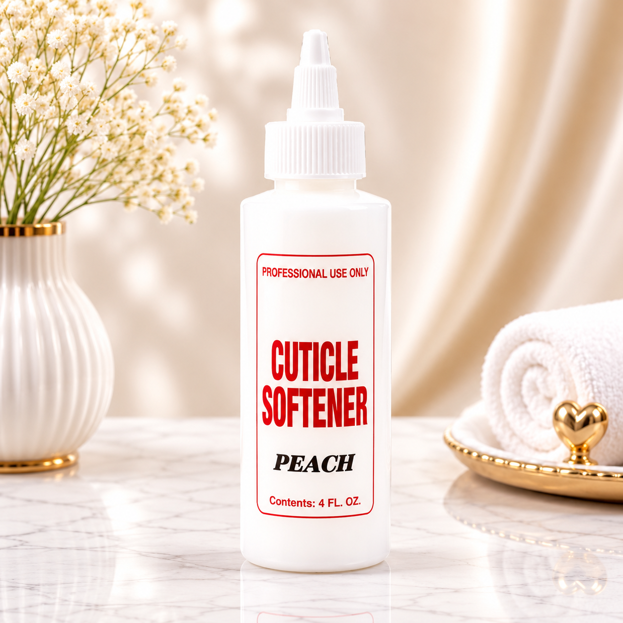ProNail Cuticle Softener - Peach