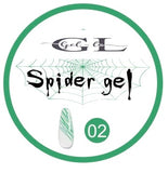 Gel-Le - Luminous Spider Gel
