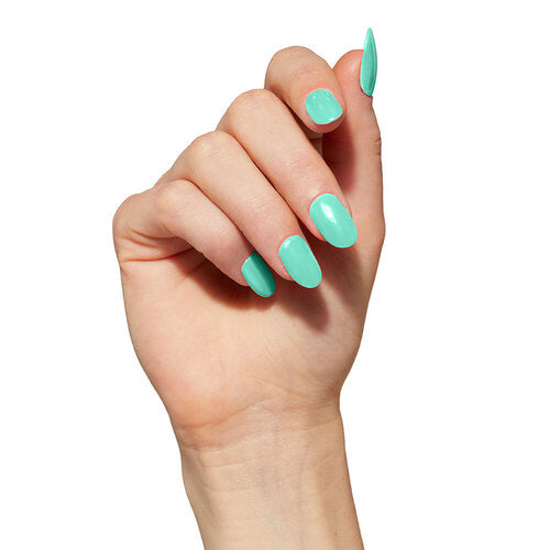 Kiss New York - Gel Pro - 20 Apple Mint