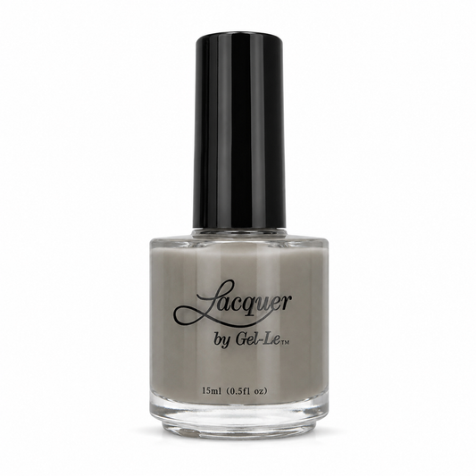 Gel-Le - 001 Gray With Envy (Polish)