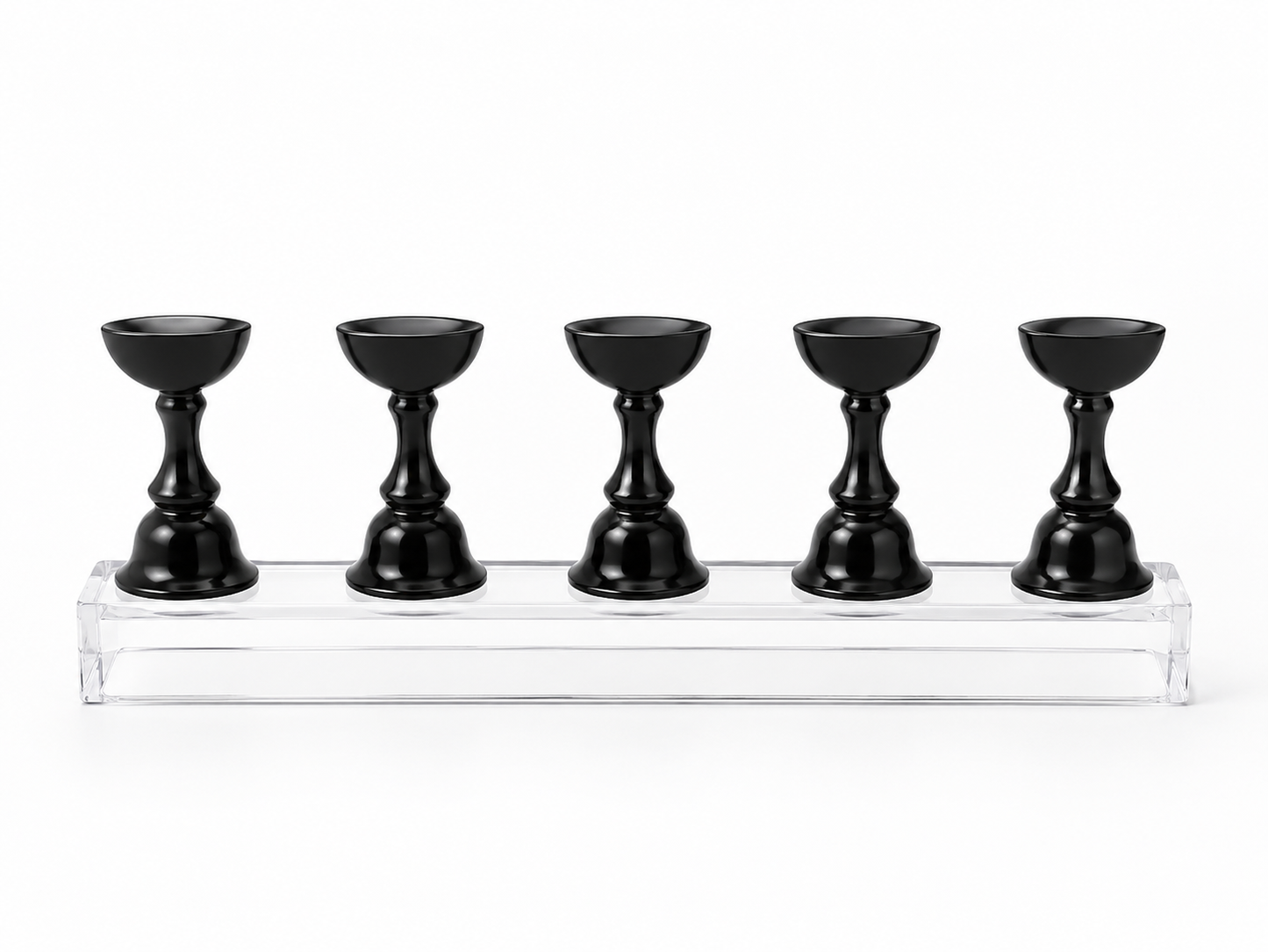 Press On Magnetic Stands
