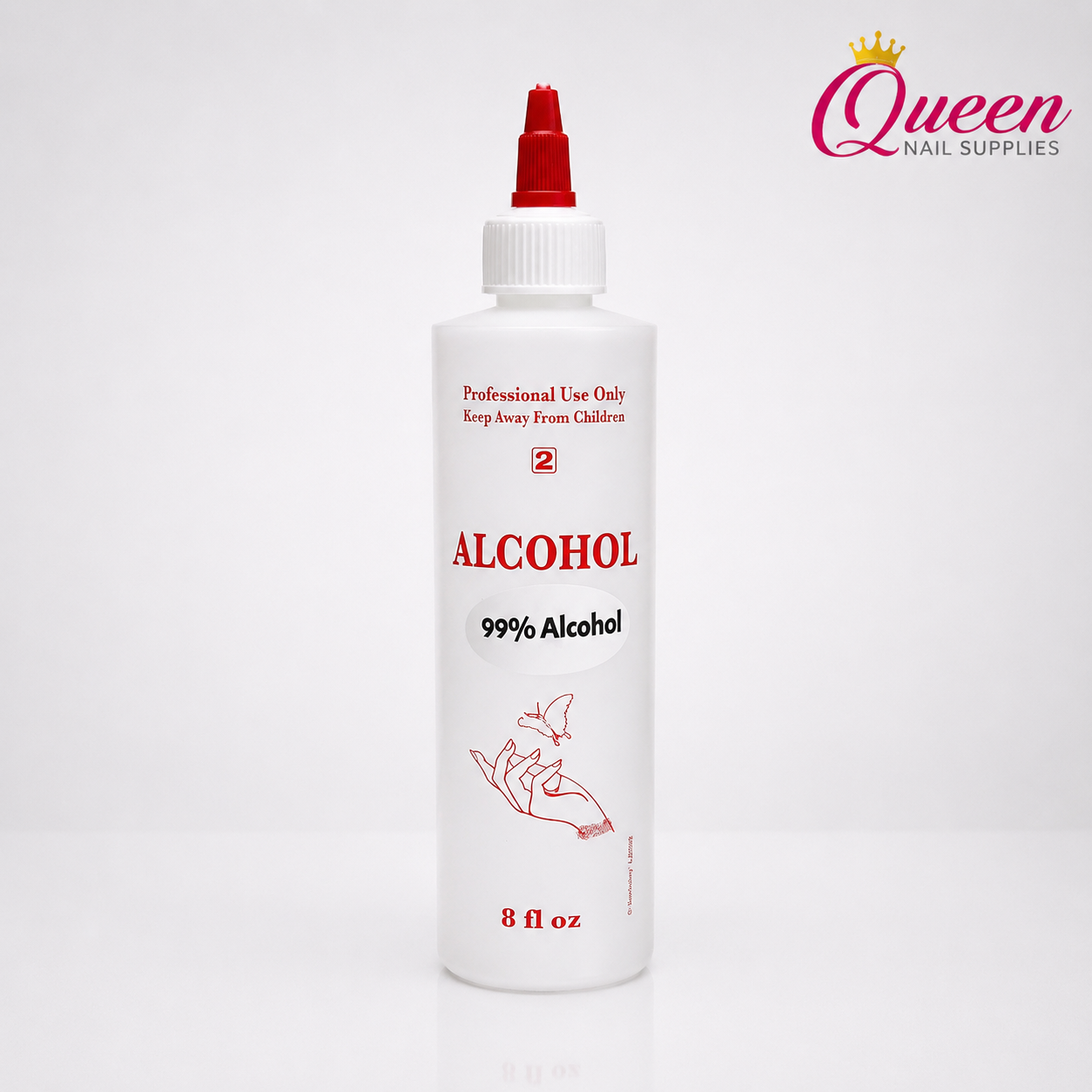 Isopropyl Alcohol 99%