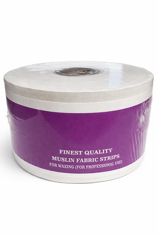 Queen - 3.5" x 40yd Muslin