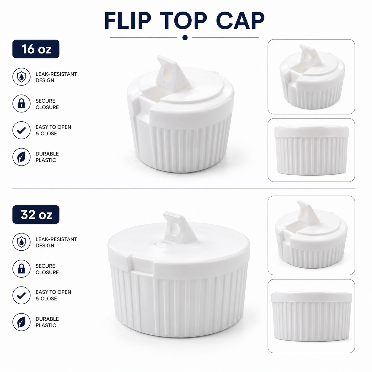 Bottle Caps