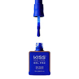 Kiss New York - Gel Pro - 022 Just Blue